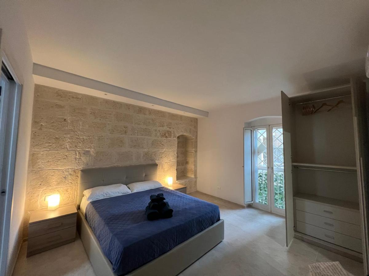 Urban flat-TimeSRL apartments Bari Kültér fotó