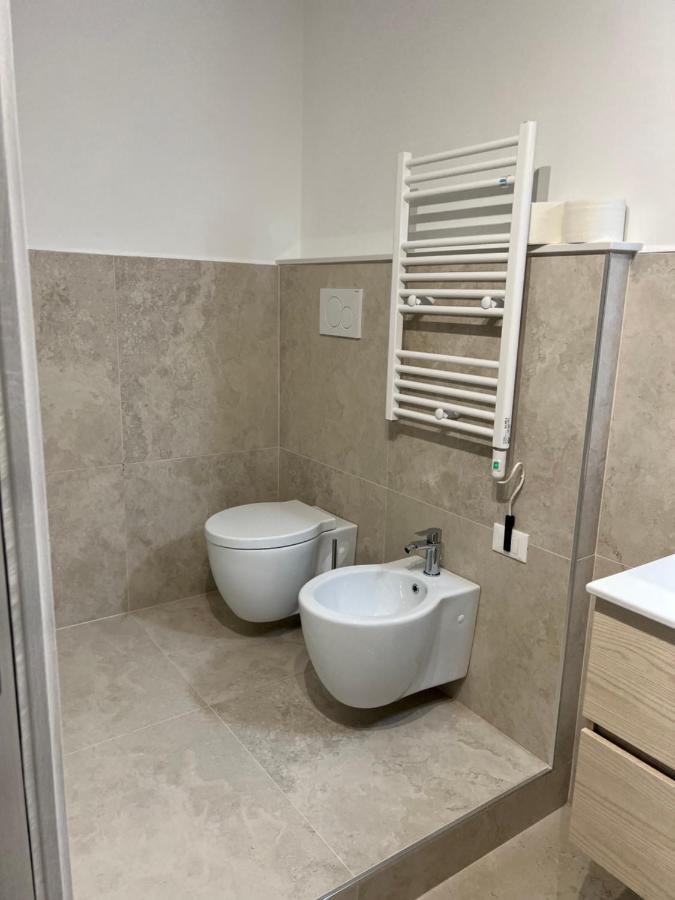 Urban flat-TimeSRL apartments Bari Kültér fotó