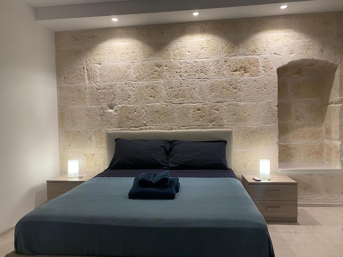 Urban flat-TimeSRL apartments Bari Kültér fotó