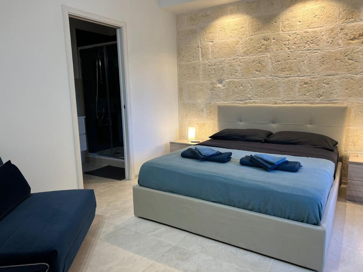 Urban flat-TimeSRL apartments Bari Kültér fotó
