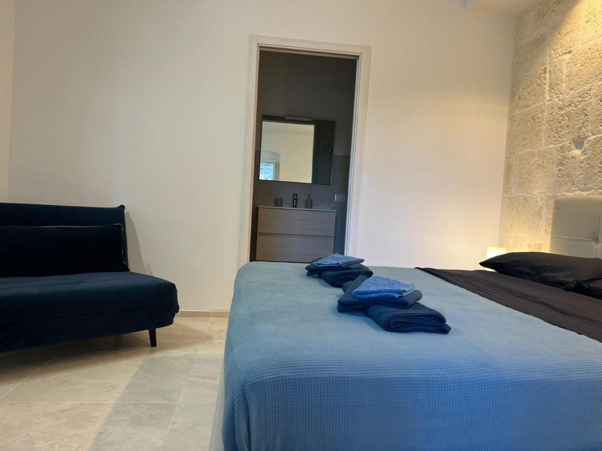 Urban flat-TimeSRL apartments Bari Kültér fotó