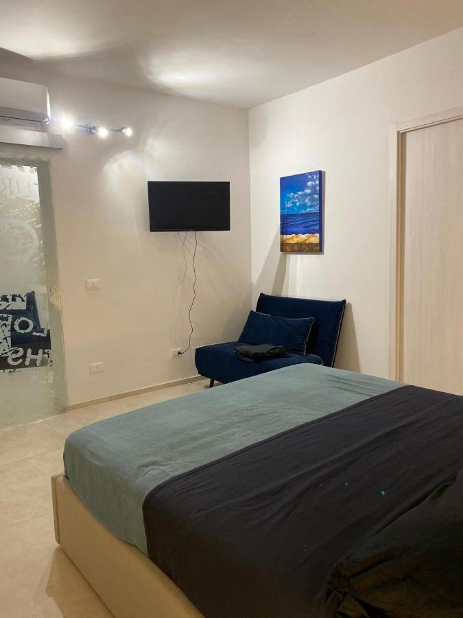Urban flat-TimeSRL apartments Bari Kültér fotó